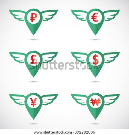 Forex options symbols