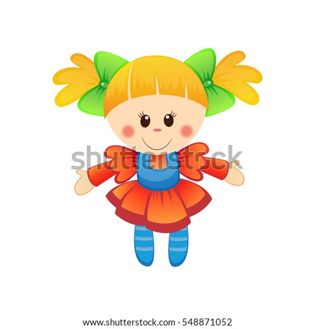 Toy Doll Stock Images, Royalty-Free Images & Vectors | Shutterstock