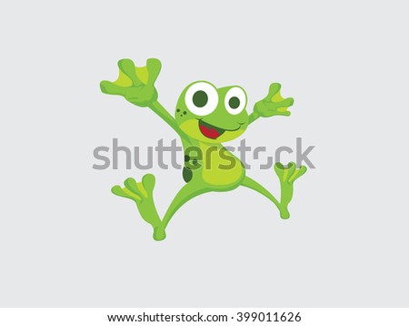 Frog Cartoon Stock Images, Royalty-Free Images & Vectors | Shutterstock