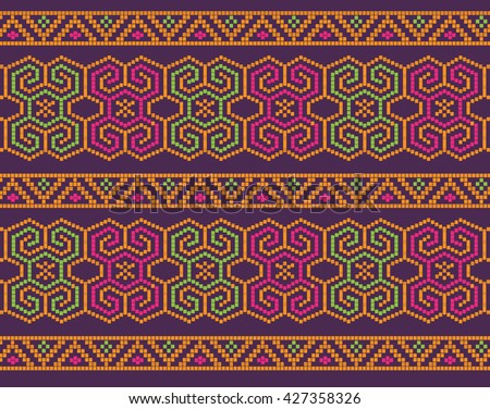 Songket Stock Images Royalty Free Images Vectors 