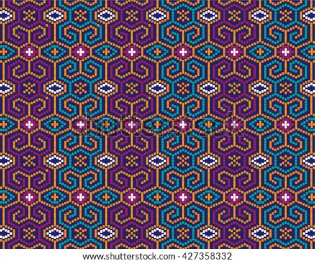 Ulos Pattern Vector | ulos stock images royalty free images vectors Ulos Pattern Vector | ulos stock images royalty free images vectors