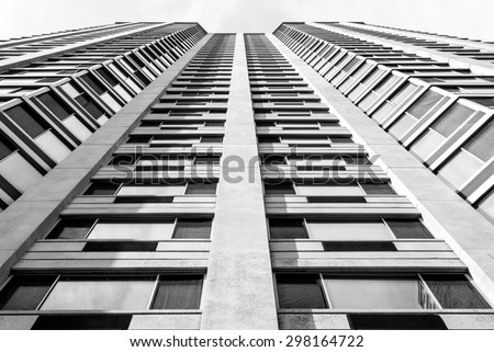 Modern Architecture Detail construction design stock photos, royalty-free images & vectors Modern Architecture Detail construction design stock photos, royalty-free images & vectors