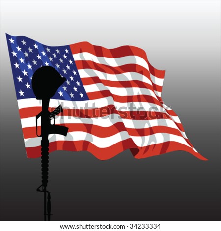 Fallen Soldier Stock Images, Royalty-Free Images & Vectors | Shutterstock