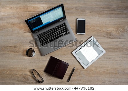 office gadgets