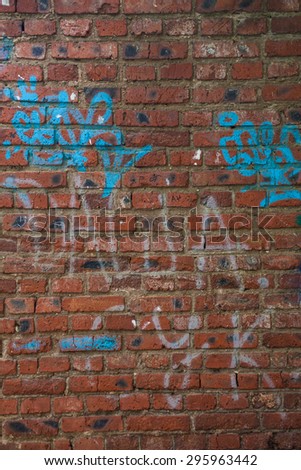Brick Wall Art brick wall graffiti stock images, royalty-free images & vectors Brick Wall Art brick wall graffiti stock images, royalty-free images & vectors