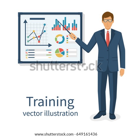 stock-vector-business-training-concept-modern-businessman-make-presentation-standing-whiteboard-explaining-649161436.jpg