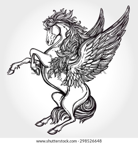 Improbable. winged logos vintage pity Winged logos vintage