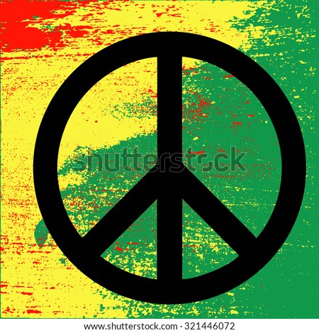 old symbol judas the of war of with of reggae background a cannabis head lion judah symbol rasta