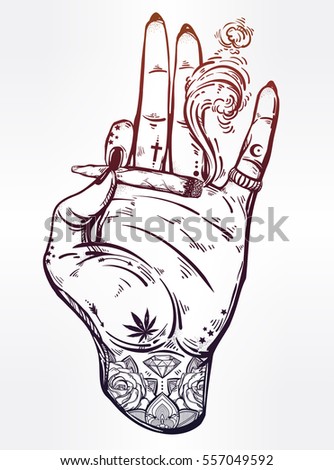 Spliff Stock Images, Royalty-Free Images & Vectors | Shutterstock