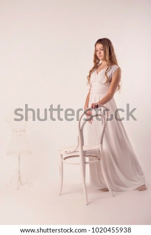 Very young girls in the nude — photo 10