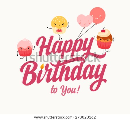 Happy Birthday Stock Images, Royalty-Free Images & Vectors 