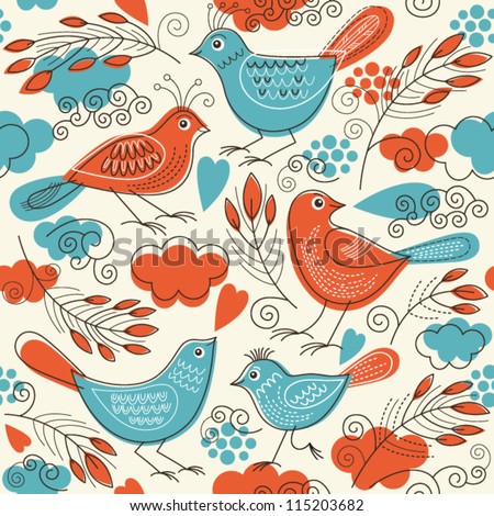 Whimsical Bird Stock Photos, Images, & Pictures | Shutterstock