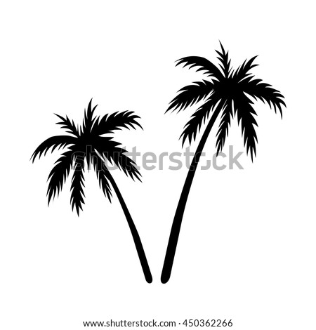 Two Trees Stock Images, Royalty-Free Images & Vectors | Shutterstock