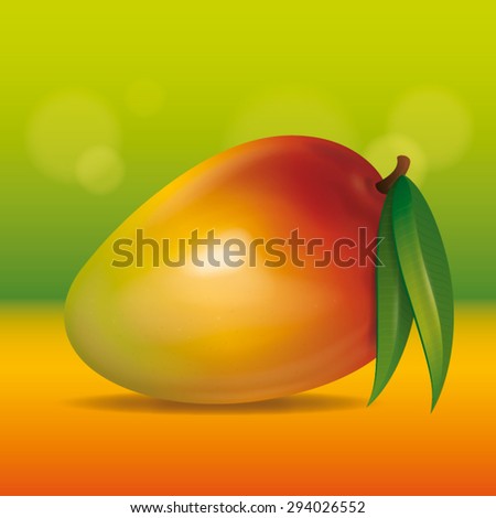 Mango Background Stock Photos, Royalty-Free Images & Vectors - Shutterstock