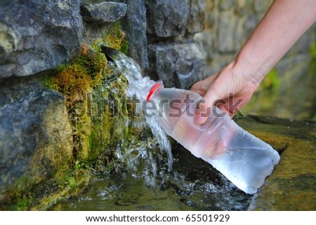 Spring Water Stock Images, Royalty-Free Images & Vectors | Shutterstock