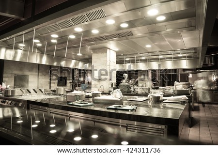 Restaurant Kitchen Photography modern kitchen hotel restaurant stock photo 458368579 - shutterstock Restaurant Kitchen Photography modern kitchen hotel restaurant stock photo 458368579 - shutterstock