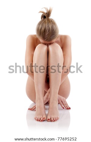 from Ephraim naked woman hugging her knees aishwaryarai fucking and sucking