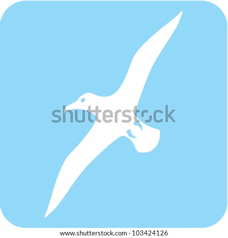 Albatross Logo Stock Images, Royalty-Free Images & Vectors | Shutterstock