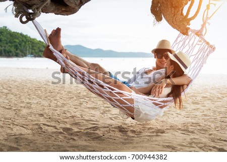 Hammock Stock Images, Royalty-Free Images & Vectors ...