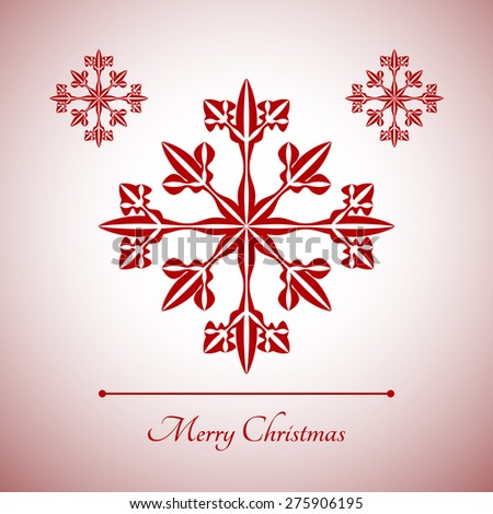 abstract snowflake with merry christmas sign for christmas greeting cards advertising and other creative designs - How To Sign A Christmas Card abstract snowflake with merry christmas sign for christmas greeting cards advertising and other creative designs - How To Sign A Christmas Card