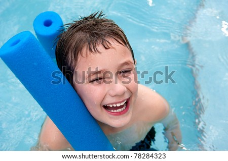 Pool noodle Stock Photos, Images, & Pictures | Shutterstock