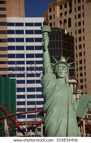 American casino stocks