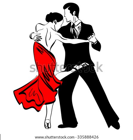 Tango Stock Photos, Royalty-Free Images & Vectors - Shutterstock