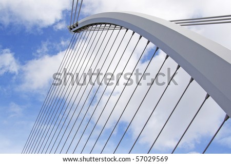 Elements of modern bridge