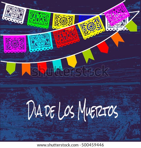 Dia de los muertos essay