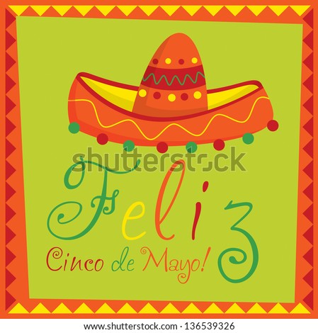 Mariachi Hat Stock Photos, Images, & Pictures | Shutterstock