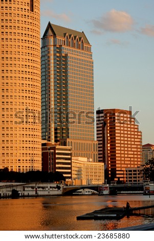 Modern Architecture Tampa tampa bay skyline stock images, royalty-free images & vectors Modern Architecture Tampa tampa bay skyline stock images, royalty-free images & vectors