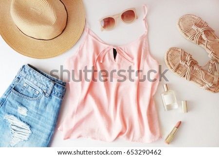 Clothing Stock Images, Royalty-Free Images & Vectors | Shutterstock