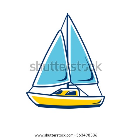 Boat Cartoon Stock Images, Royalty-Free Images & Vectors | Shutterstock