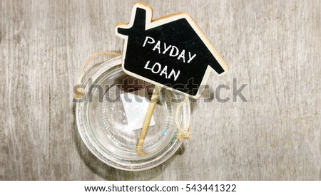 Cash advance loans using savings account photo 4