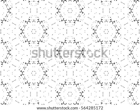 Picture Black White Elements Q Stock Illustration 515675359 - Shutterstock