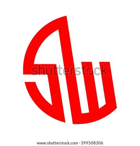 Sw Logos Stock Images, Royalty-Free Images & Vectors | Shutterstock