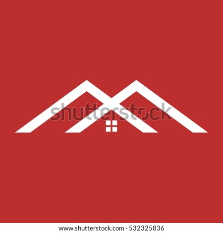 Roof Logo Stock Images, Royalty-Free Images & Vectors | Shutterstock