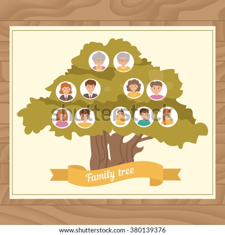 Genealogical Stock Photos, Images, & Pictures | Shutterstock