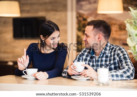 Dating and communication