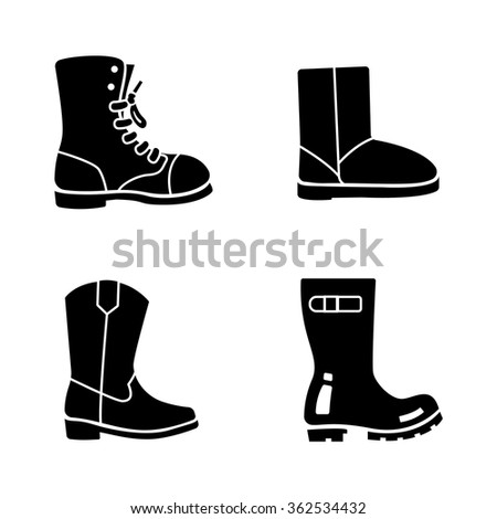 Rainboots Stock Images, Royalty-Free Images & Vectors | Shutterstock