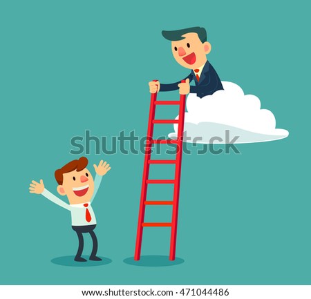 Ladder Stock Images, Royalty-Free Images & Vectors | Shutterstock