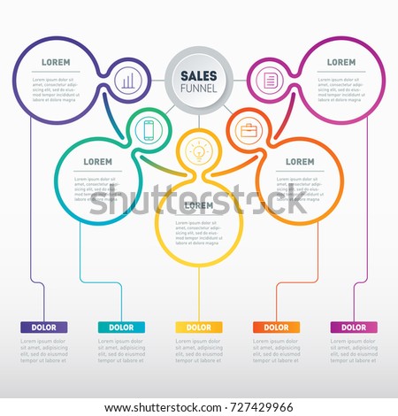 <strong>Sales Workflows & Process Definitions</strong> - OpsDog Sales process steps template