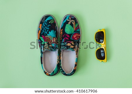 Shoes Stock Images, Royalty-Free Images & Vectors | Shutterstock