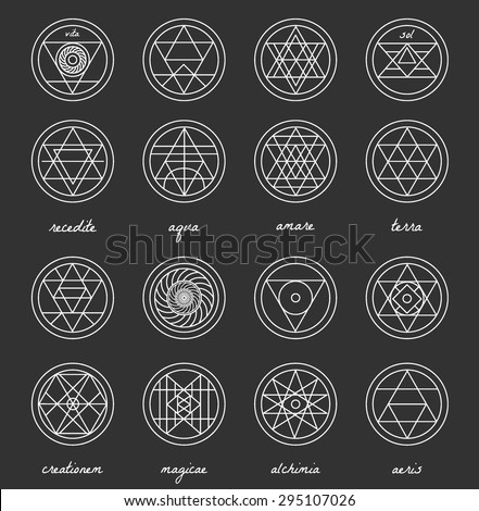 Occult Stock Photos, Royalty-Free Images & Vectors - Shutterstock