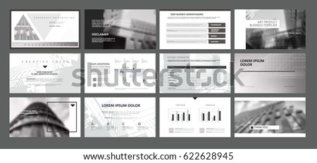 presentation templates use presentation flyer leaflet stock vector presentation templates use presentation flyer leaflet stock vector, Presentation templates