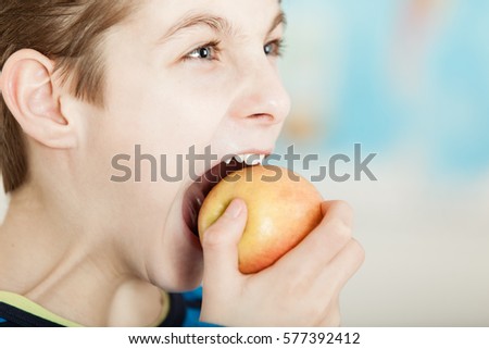A Bite Into The Apple Diet