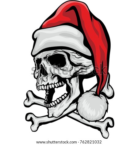 Download Christmas Skull Stock Images, Royalty-Free Images ...