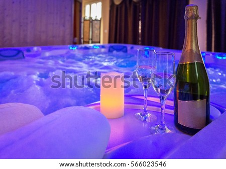 Jacuzzi Stock Images, Royalty-Free Images & Vectors | Shutterstock