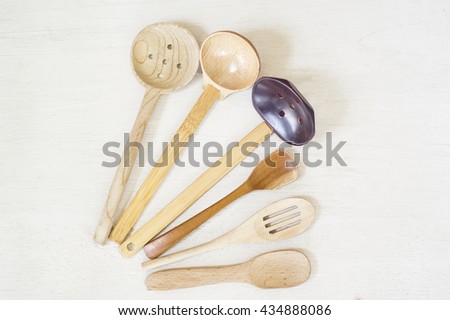 Kitchen Utensils Border still life border wooden kitchen utensils stock photo 389001682 Kitchen Utensils Border still life border wooden kitchen utensils stock photo 389001682