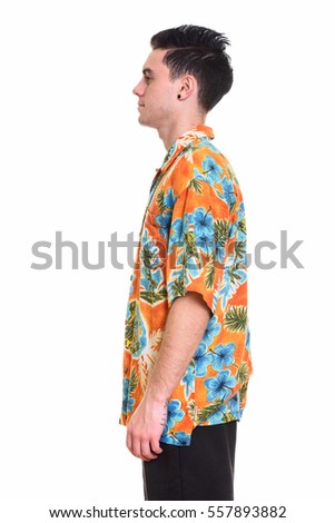 Hawaiian Shirt Stock Images, Royalty-Free Images & Vectors | Shutterstock